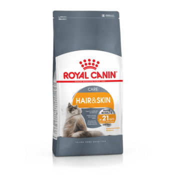 Royal Canin Hair & Skin Care 400gr